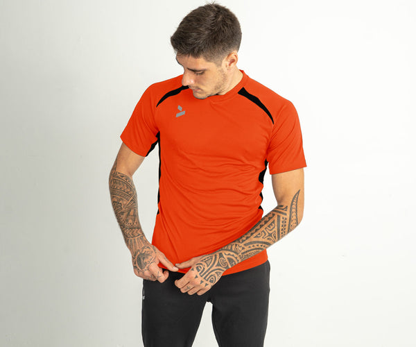 Ultra Jersey Orange / Black